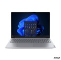Lenovo ThinkBook 16 G9 16" WUXGA, AMD Ryzen 5 220, 32GB DDR5, 1TB SSD, Integrated Intel, WiFi7/BT5.4, Win 11 Pro + 3Y(21UT004CSC-W11P)