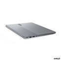 Lenovo ThinkBook 16 G9 16" WUXGA, AMD Ryzen 5 220, 32GB DDR5, 1TB SSD, Integrated Intel, WiFi7/BT5.4, Win 11 Pro + 3Y(21UT004CSC-W11P)