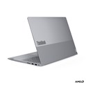 Lenovo ThinkBook 16 G9 16" WUXGA, AMD Ryzen 5 220, 32GB DDR5, 1TB SSD, Integrated Intel, WiFi7/BT5.4, Win 11 Pro + 3Y(21UT004CSC-W11P)