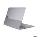 Lenovo ThinkBook 16 G9 16" WUXGA, AMD Ryzen 5 220, 32GB DDR5, 1TB SSD, Integrated Intel, WiFi7/BT5.4, Win 11 Pro + 3Y(21UT004CSC-W11P)