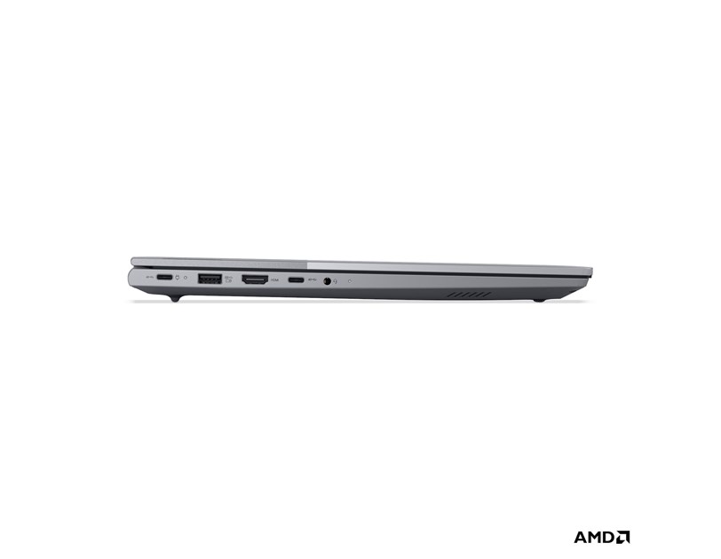 Lenovo ThinkBook 16 G9 16" WUXGA, AMD Ryzen 5 220, 32GB DDR5, 1TB SSD, Integrated Intel, WiFi7/BT5.4, Win 11 Pro + 3Y(21UT004CSC-W11P)