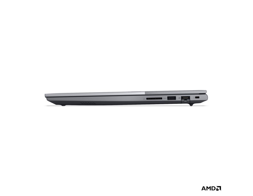 Lenovo ThinkBook 16 G9 16" WUXGA, AMD Ryzen 5 220, 32GB DDR5, 1TB SSD, Integrated Intel, WiFi7/BT5.4, Win 11 Pro + 3Y(21UT004CSC-W11P)