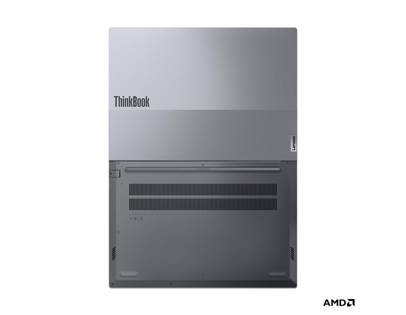 Lenovo ThinkBook 16 G9 16" WUXGA, AMD Ryzen 5 220, 32GB DDR5, 1TB SSD, Integrated Intel, WiFi7/BT5.4, Win 11 Pro + 3Y(21UT004CSC-W11P)