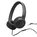 JBL Tune 530, naglavne slušalice, USB-C, crne