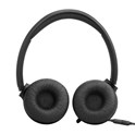 JBL Tune 530, naglavne slušalice, USB-C, crne
