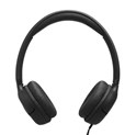 JBL Tune 530, naglavne slušalice, USB-C, crne