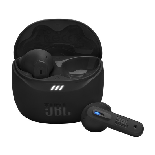 JBL Tune Flex 2 TWS BT5.2 bežične slušalice, crne