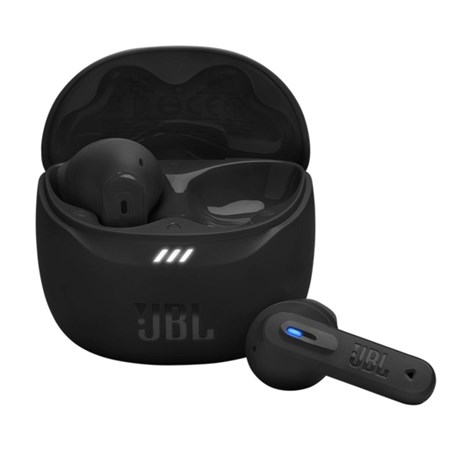 JBL Tune Flex 2 TWS BT5.2 bežične slušalice, crne