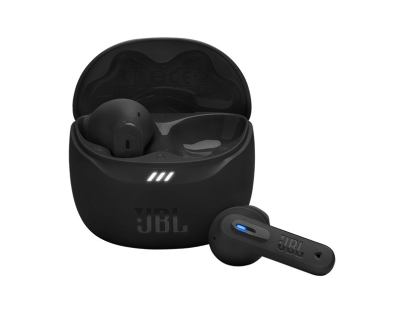 JBL Tune Flex 2 TWS BT5.2 bežične slušalice, crne