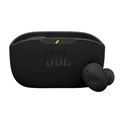 JBL Vibe Buds 2, BT5.3, in-ear bežične slušalice s mikrofonom, ANC, IP54, crne