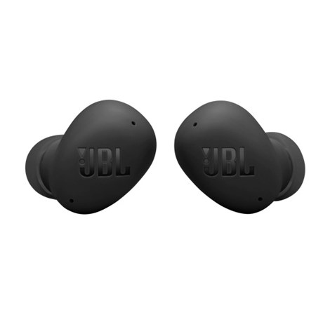 JBL Vibe Buds 2, BT5.3, in-ear bežične slušalice s mikrofonom, ANC, IP54, crne