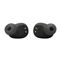 JBL Vibe Buds 2, BT5.3, in-ear bežične slušalice s mikrofonom, ANC, IP54, crne