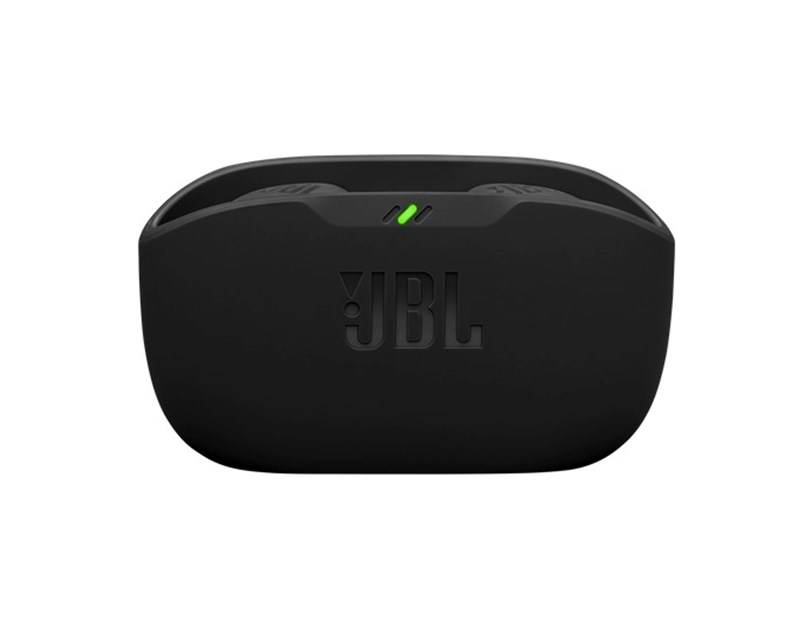 JBL Vibe Buds 2, BT5.3, in-ear bežične slušalice s mikrofonom, ANC, IP54, crne
