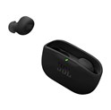 JBL Vibe Buds 2, BT5.3, in-ear bežične slušalice s mikrofonom, ANC, IP54, crne