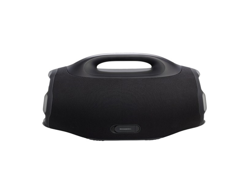 JBL BOOMBOX 4 prijenosni bežični BT zvučnik velike snage 210W, crni