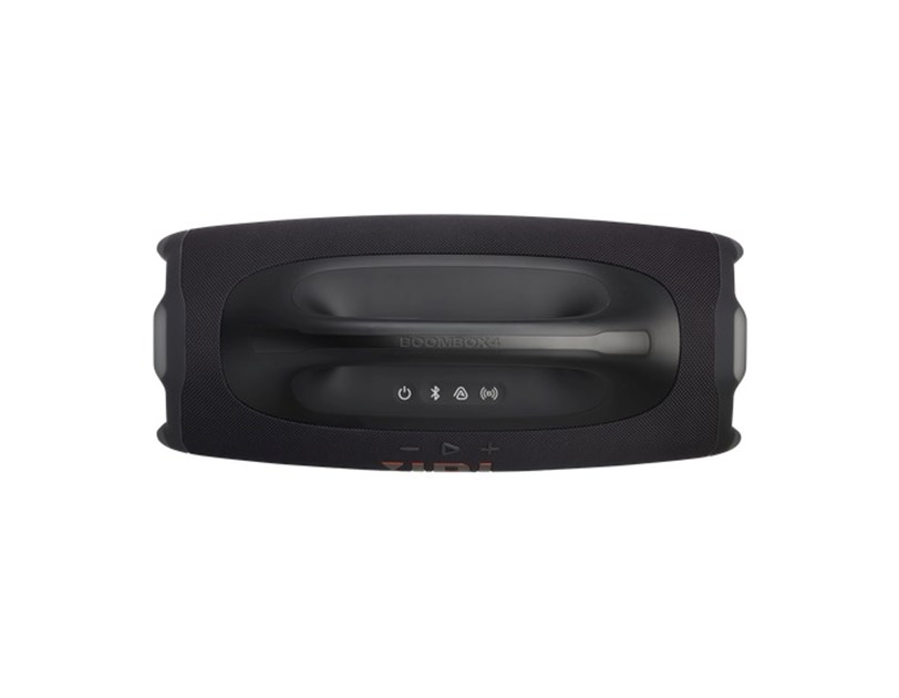 JBL BOOMBOX 4 prijenosni bežični BT zvučnik velike snage 210W, crni