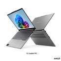 Lenovo IdeaPad Pro 5 14" 2.8K OLED, AMD Ryzen AI 9 465, 32GB DDR5, 1TB SSD, Integrated Graphics, WiFi/BT, Win 11 Pro (83SG000NSC-W11P)
