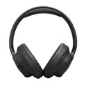 JBL Tune 780NC, naglavne bežične slušalice, bluetooth, crne