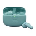 JBL Wave Beam 2 In-ear bežične slušalice s mikrofonom, plave