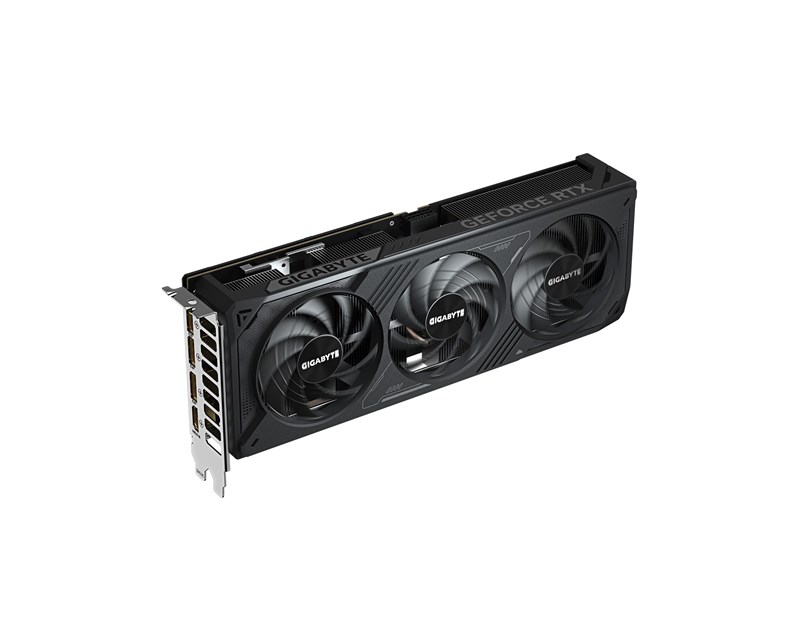 Gigabyte GeForce RTX 5070 OC SFF, 12GB GDDR7/192-bit, PCIe 5.0, HDMI/3×DP