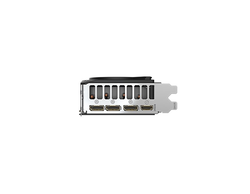 Gigabyte GeForce RTX 5070 OC SFF, 12GB GDDR7/192-bit, PCIe 5.0, HDMI/3×DP