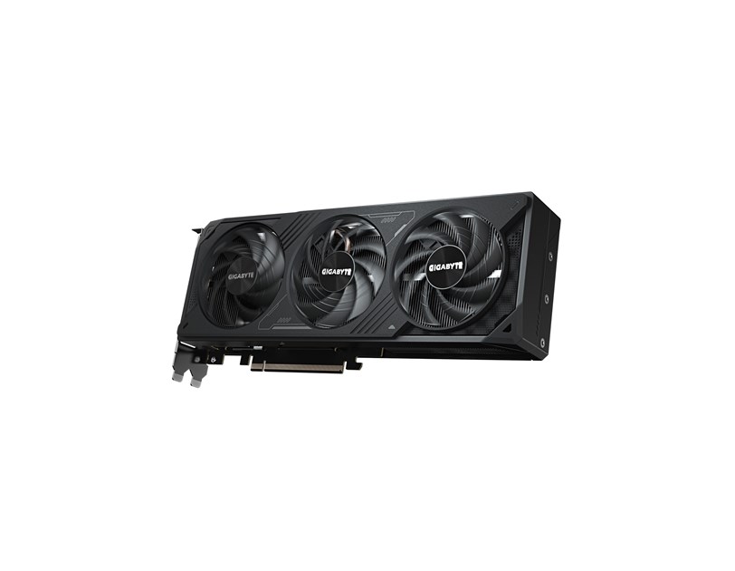 Gigabyte GeForce RTX 5070 OC SFF, 12GB GDDR7/192-bit, PCIe 5.0, HDMI/3×DP