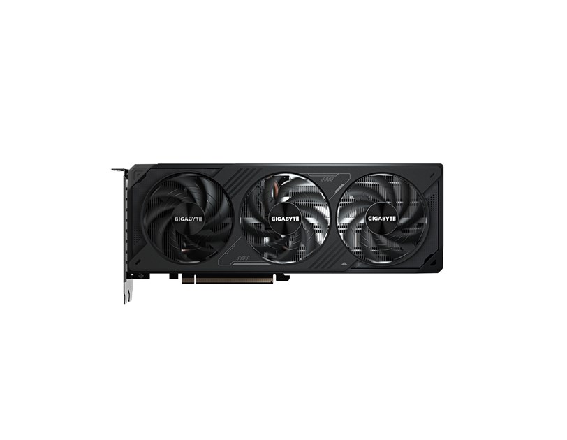 Gigabyte GeForce RTX 5070 OC SFF, 12GB GDDR7/192-bit, PCIe 5.0, HDMI/3×DP