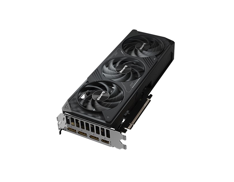 Gigabyte GeForce RTX 5070 OC SFF, 12GB GDDR7/192-bit, PCIe 5.0, HDMI/3×DP