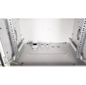 Roline 19" 7U 600×450×490 Pro zidni ormar, za vanjsku primjenu, IP55, sivi