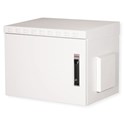 Roline 19" 7U 600×450×490 Pro zidni ormar, za vanjsku primjenu, IP55, sivi