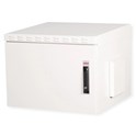 Roline 19" 7U 600×600×510 Pro zidni ormar, za vanjsku primjenu, IP55, sivi