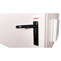 Roline 19" 7U 600×600×510 Pro zidni ormar, za vanjsku primjenu, IP55, sivi