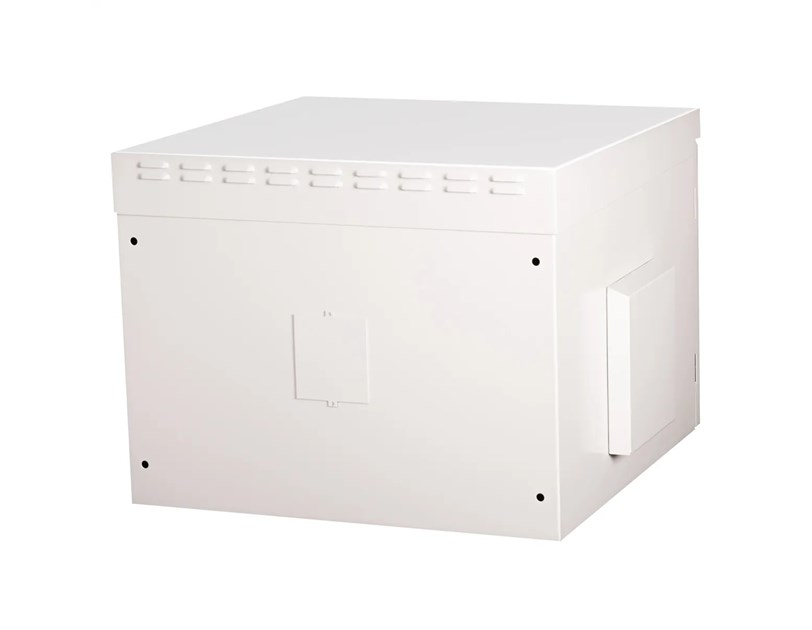 Roline 19" 7U 600×600×510 Pro zidni ormar, za vanjsku primjenu, IP55, sivi