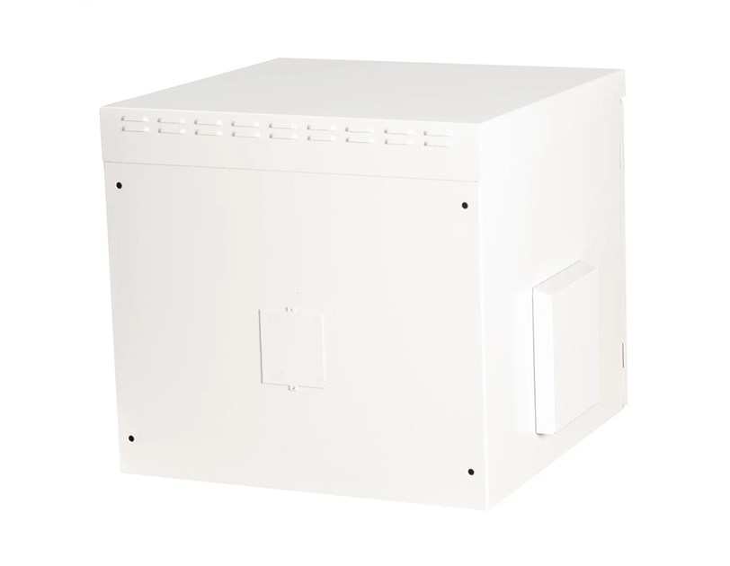 Roline 19" 9U 600×600×579 Pro zidni ormar, za vanjsku primjenu, IP55, sivi