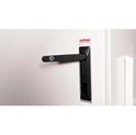 Roline 19" 9U 600×600×579 Pro zidni ormar, za vanjsku primjenu, IP55, sivi