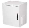 Roline 19" 12U 600×450×713 Pro zidni ormar, za vanjsku primjenu, IP55, sivi