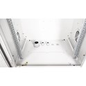 Roline 19" 12U 600×450×713 Pro zidni ormar, za vanjsku primjenu, IP55, sivi