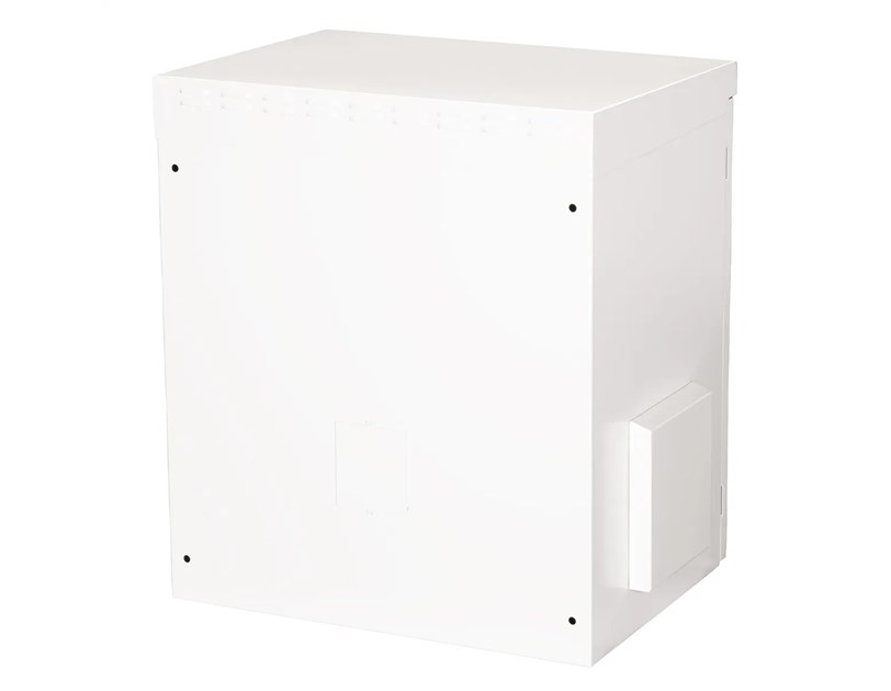 Roline 19" 12U 600×450×713 Pro zidni ormar, za vanjsku primjenu, IP55, sivi