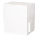 Roline 19" 12U 600×450×713 Pro zidni ormar, za vanjsku primjenu, IP55, sivi
