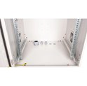 Roline 19" 12U 600×600×713 Pro zidni ormar, za vanjsku primjenu, IP55, sivi