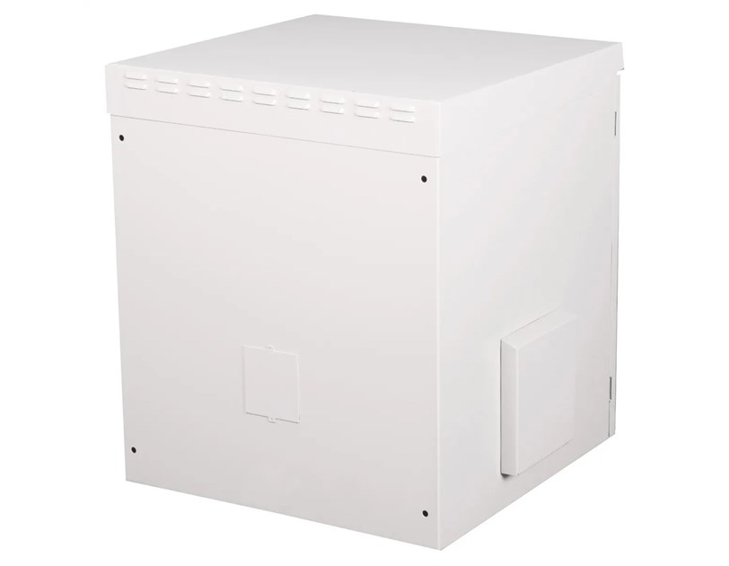 Roline 19" 12U 600×600×713 Pro zidni ormar, za vanjsku primjenu, IP55, sivi