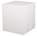 Roline 19" 12U 600×600×713 Pro zidni ormar, za vanjsku primjenu, IP55, sivi
