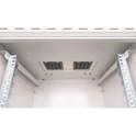 Roline 19" 12U 600×600×713 Pro zidni ormar, za vanjsku primjenu, IP55, sivi