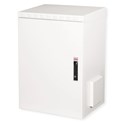 Roline 19" 16U 600×450×891 Pro zidni ormar, za vanjsku primjenu, IP55, sivi