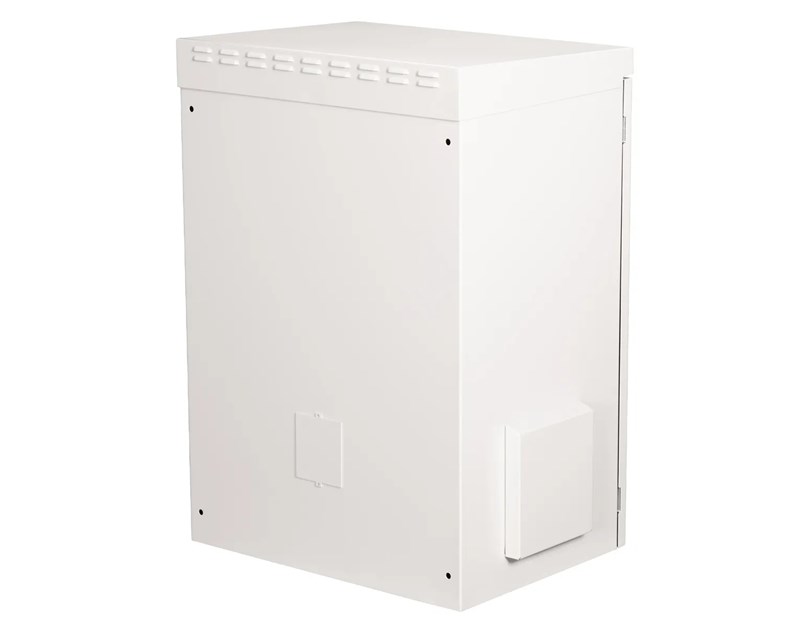 Roline 19" 16U 600×450×891 Pro zidni ormar, za vanjsku primjenu, IP55, sivi