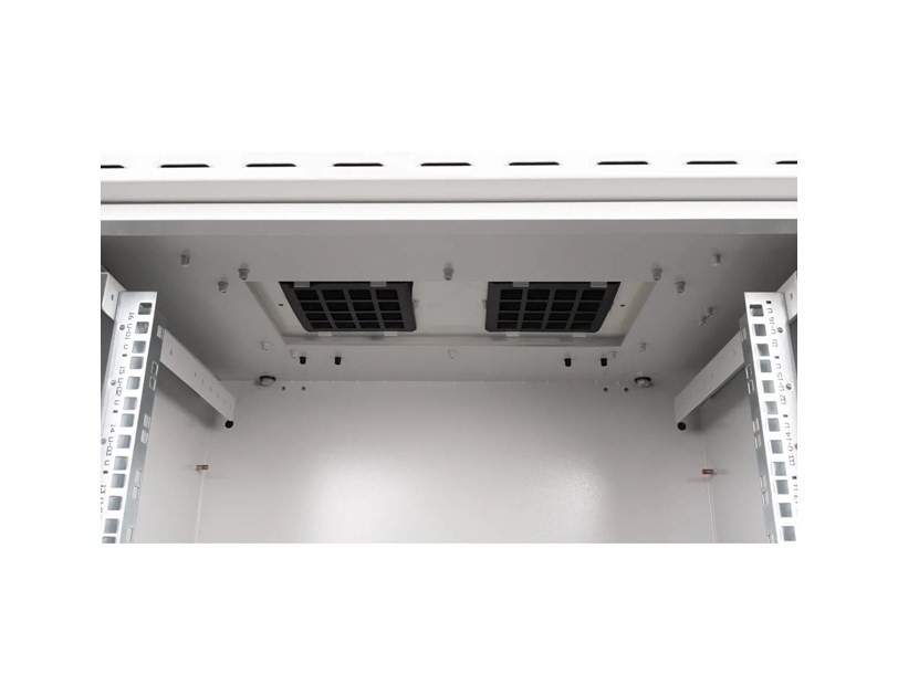 Roline 19" 16U 600×450×891 Pro zidni ormar, za vanjsku primjenu, IP55, sivi