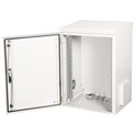 Roline 19" 16U 600×450×891 Pro zidni ormar, za vanjsku primjenu, IP55, sivi
