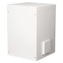 Roline 19" 16U 600×600×891 Pro zidni ormar, za vanjsku primjenu, IP55, sivi