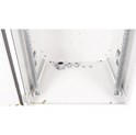 Roline 19" 16U 600×600×891 Pro zidni ormar, za vanjsku primjenu, IP55, sivi