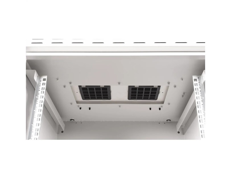 Roline 19" 16U 600×600×891 Pro zidni ormar, za vanjsku primjenu, IP55, sivi